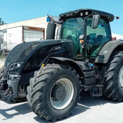 VALTRA S 374 _____ TRATTORE 