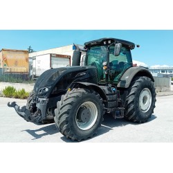 VALTRA S 374 _____ TRATTORE 