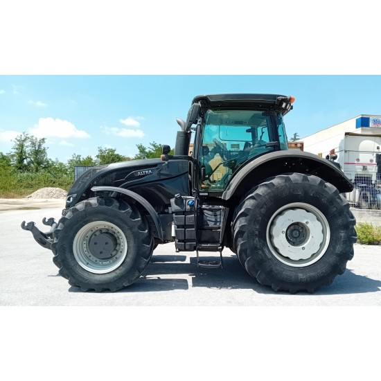 VALTRA S 374 _____ TRATTORE 