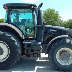 VALTRA S 374 _____ TRATTORE 