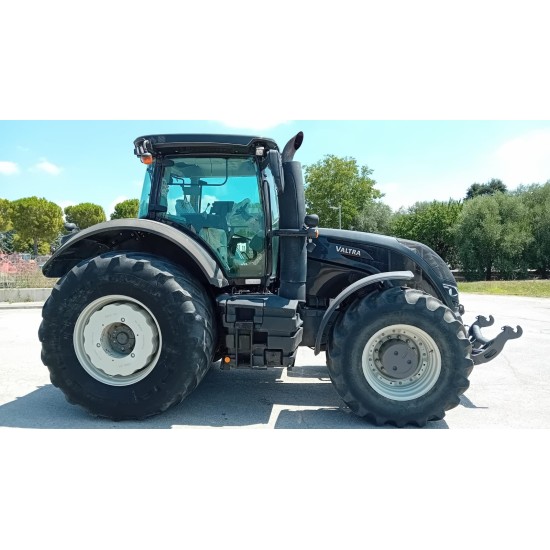 VALTRA S 374 _____ TRATTORE 