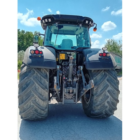 VALTRA S 374 _____ TRATTORE 