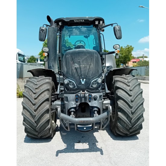 VALTRA S 374 _____ TRATTORE 