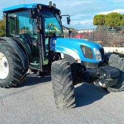 NEW HOLLAND T4040 DT______TRATTORE FRUTTETO