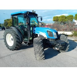 NEW HOLLAND T 4040 DT______TRATTORE FRUTTETO