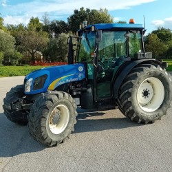 NEW HOLLAND T4040 DT______TRATTORE FRUTTETO