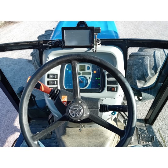 NEW HOLLAND T 4040 DT______TRATTORE FRUTTETO