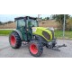 CLAAS NEXOS 240 F DT  ___ TRATTORE FRUTTETO