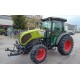 CLAAS NEXOS 240 F DT  ___ TRATTORE FRUTTETO