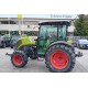 CLAAS NEXOS 240 F DT  ___ TRATTORE FRUTTETO