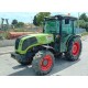 CLAAS NEXOS 240 F DT  ___ TRATTORE FRUTTETO