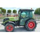 CLAAS NEXOS 240 F DT  ___ TRATTORE FRUTTETO