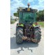 CLAAS NEXOS 240 F DT  ___ TRATTORE FRUTTETO