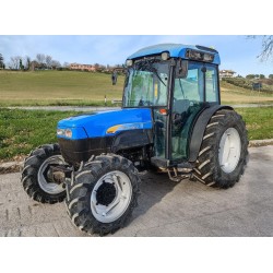 NEW HOLLAND TNF 95 A DT ____ TRATTORE FRUTTETO