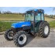 NEW HOLLAND TNF 95 A DT ____ TRATTORE FRUTTETO