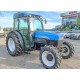 NEW HOLLAND TNF 95 A DT ____ TRATTORE FRUTTETO