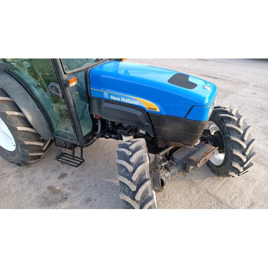 NEW HOLLAND TNF 95 A DT ____ TRATTORE FRUTTETO