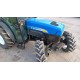 NEW HOLLAND TNF 95 A DT ____ TRATTORE FRUTTETO