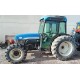 NEW HOLLAND TNF 95 DT ____ TRATTORE FRUTTETO