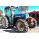 NEW HOLLAND TNF 95 DT ____ TRATTORE FRUTTETO