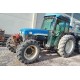 NEW HOLLAND TNF 95 DT ____ TRATTORE FRUTTETO