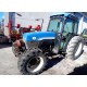 NEW HOLLAND TNF 95 DT ____ TRATTORE FRUTTETO