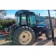 NEW HOLLAND TNF 95 DT ____ TRATTORE FRUTTETO