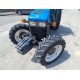 NEW HOLLAND TNF 95 DT ___ TRATTORE FRUTTETO