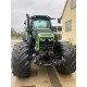 DEUTZ FAHR 7250 TTV DT_____ TRATTORE