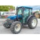 NEW HOLLAND TN 75 D   ___ TRATTORE