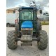 NEW HOLLAND TN 75 D   ___ TRATTORE