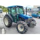 NEW HOLLAND TN 75 D   ___ TRATTORE