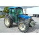 NEW HOLLAND TN 75 D   ___ TRATTORE