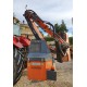 BRACCIO DECESPUGLIATORE FERRI THD 520 EAGLE