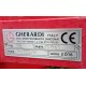 FORCA POSTERIORE GHERARDI CP 120 H