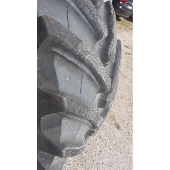 GOMMA TRELLEBORG TM 1060 __ 650 / 60 R 38