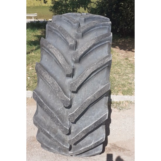 GOMMA TRELLEBORG TM 1060 __ 650 / 60 R 38