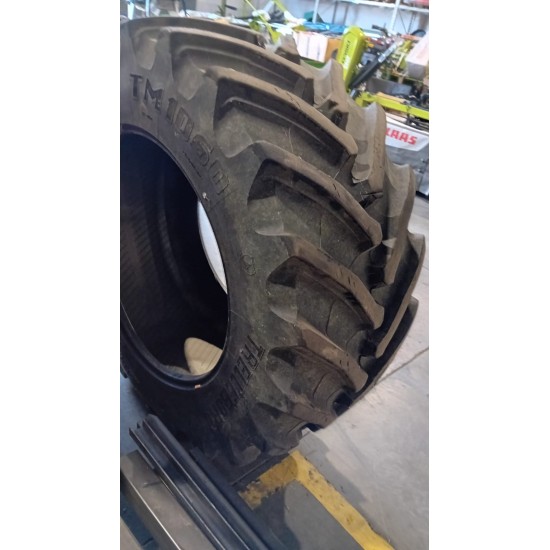 GOMMA TRELLEBORG TM 1060 __ 650 / 60 R 38