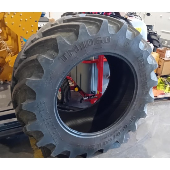 GOMMA TRELLEBORG TM 1060 __ 650 / 60 R 38