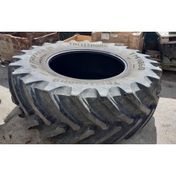 GOMMA TRELLEBORG TM 1060 __ 750 / 70 R 44