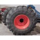 COPPIA GOMME MICHELIN __ 800 / 65 R 32 + CERCHIO