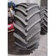 COPPIA GOMME MICHELIN __ 800 / 65 R 32 + CERCHIO