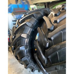 COPPIA GOMME TRELLEBORG POSTERIORI _ 710 / 70 R 42