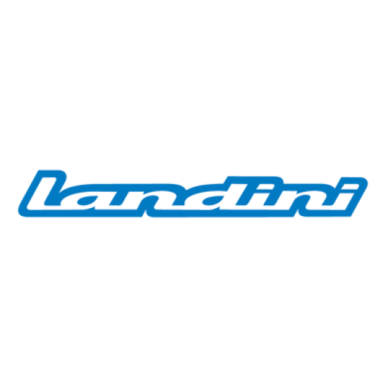 OFFERTA RICAMBI LANDINI