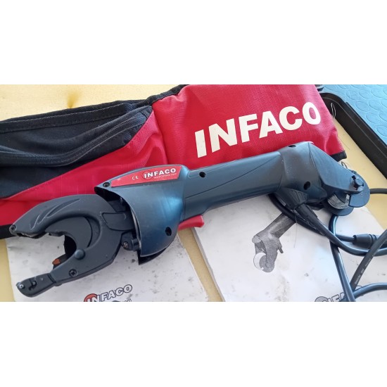 LEGATRICE INFACO A3M V2.0- a BATTERIA