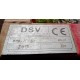 ESTIRPATORE DSV EMB 11 - 30