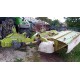 FALCIACONDIZIONATRICE CLAAS DISCO 2700 C