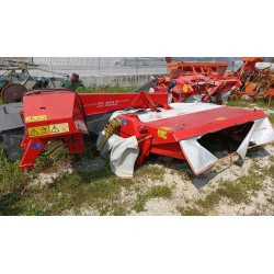 FALCIACONDIZIONATRICE KUHN 243 R LIFT CONTROL