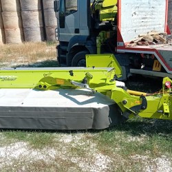 FALCIACONDIZIONATRICE CLAAS DISCO 3200 RC