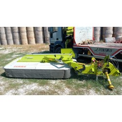 FALCIACONDIZIONATRICE CLAAS DISCO 3200 RC